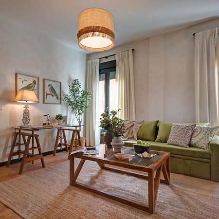 Hospedium Hotel La Farm San Ildefonso Bagian luar foto